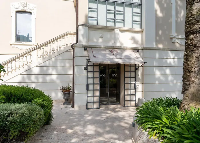 Hotel 900 Giulianova